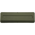 thumbnail image 6 of Dura Cotta Window Box Planter: 18" - Living Green - with Tray, Weatherproof Resin Box, Removable Tray for Indoor & Outdoor Use, Gardening, 2 Gallon Capacity, 6 of 7