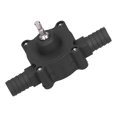 thumbnail image 1 of Electric Drill Diesel Pump, Excellent Performance Easy To Carry Hand Electric Drill Pump Improve Efficiency  For Engineer For Home, 1 of 8