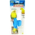 thumbnail image 4 of JW Insight Clean Seed Silo Bird Feeder, 4 of 5