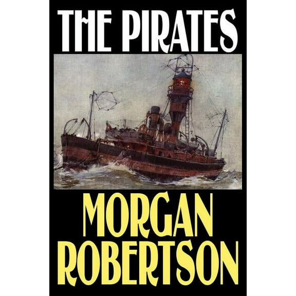 The Pirates, (Paperback)