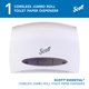 thumbnail image 2 of Portarrollos de papel higiénico Scott Coreless Jumbo 09603, 2 of 9