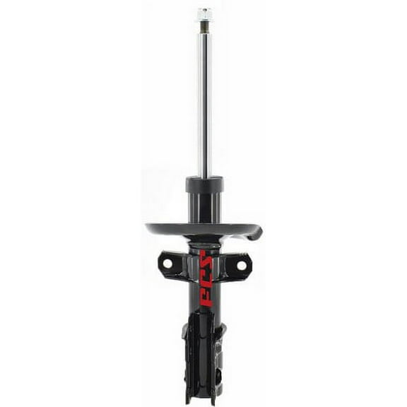 Focus Auto Parts Suspension Strut Assembly P/N:332356