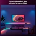 thumbnail image 2 of Tira de luz LED Philips Hue Essential 5 m RGBIC inteligente, 2 of 7