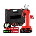 thumbnail image 2 of 1000W 4 Gear Cordless Pruner Shear Efficient Fruit Tree Bonsai Pruning Electric Tree Branches Cutter Battery ,High Efficiency, 2 of 7