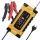 thumbnail image 2 of Cargador De Batería De Coche Cargador de batería de coche 12V 10A 24V 5A Carga rápida inteligente automática (UE) Tmvgtek Accesorios para autos y motos, 2 of 9