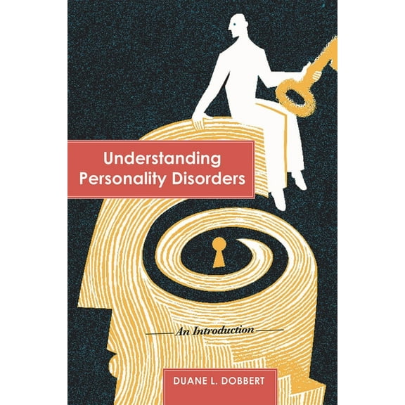 Understanding Personality Disorders: An Introduction, (Paperback)