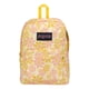 thumbnail image 1 of Mochila Jansport Superbreak Plus Amarillo Backpack Casual Amarillo Floreado, 1 of 7