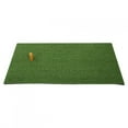 thumbnail image 3 of Dioche Turf Hitting Mat, Residential Practice Mat With Rubber Tee Holder, Ideal For Indoor & Outdoor, 3 of 8