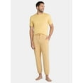 thumbnail image 5 of Pair of Thieves Men's Pajama Jogger Sleep Lounge Pant, 5 of 5