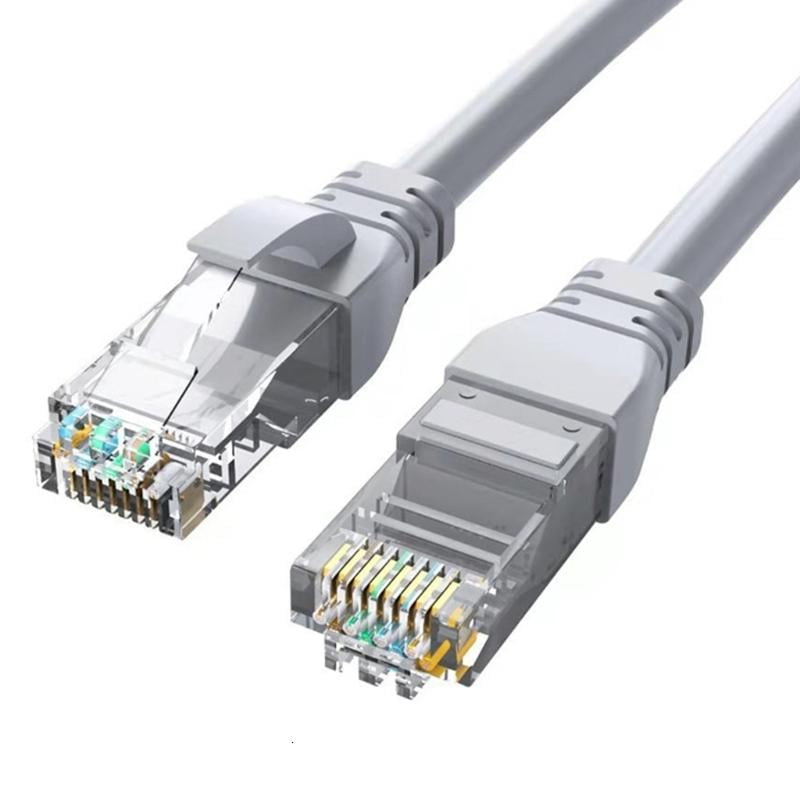 lanema RJ45 Cat6 Ethernet Patches Cable Cat6 Ethernet Cable Internet Networking Cable