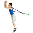 thumbnail image 1 of Hoopsking P.R.O. Bands For Basketball Resistance Bands Training (Single Band - 4 Levels To Choose From | Mix & Match As Needed) 41" Loop|(Small), 1 of 4