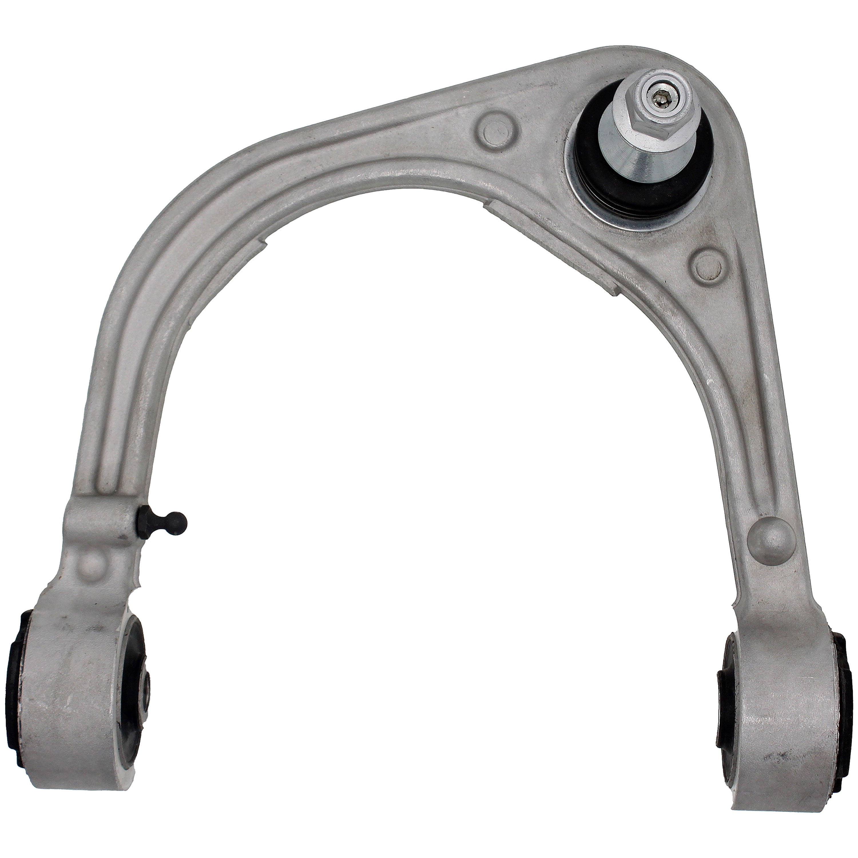 Dorman 528-063 Front Left Upper Suspension Control Arm and Ball Joint Assembly for Specific Cadillac Models