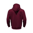 thumbnail image 3 of Mens Fleece Quarter Zip Pullover Hoodies for Men Long Sleeve Casual Hoodies Drawstring Fashion Sweatshirt, 3 of 9