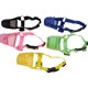 thumbnail image 3 of Pet Dog Adjustable Bark Bite Mesh Mouth Muzzle Grooming Anti Stop Chewing for Small Dogs Nylon Belt Dog Accessories Pet Products ShopWise Round, 3 of 11