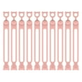 thumbnail image 1 of Wzzjkit Silica Gel Data Cable Storage Cable Organizer Winding Device Bundling Tie Power Cord Home Self Fastening Sorting Sealing Bag Rope, 1 of 2