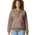 thumbnail image 3 of Gildan Mens Softstyle Midweight Hoodie, 3 of 4