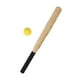 thumbnail image 4 of Bate de béisbol juguete educativo de 21 pulgadas Zulema, 4 of 8