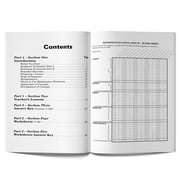 Horizons 1st Grade Math Box Set by Alpha Omega Publications (Paperback)