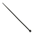 thumbnail image 4 of Bridas de nailon negras para cables, 1000 unidades, 95 mm x 2 mm, 4 of 4