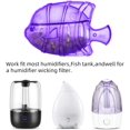 thumbnail image 3 of 4-Pack Humidifier Tank Cleaner,Compatible with Drop,Droplet,Adorable.Suitable for humidifier cleaner,Fish Bowls, 3 of 7