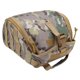 thumbnail image 2 of Bolsa para casco de adiestramiento al aire libre, bolsa para casco de adiestramiento al aire libre, bolsa de almacenamiento para casco, bolsa colgante portátil, diseño de próxima generación, 2 of 9