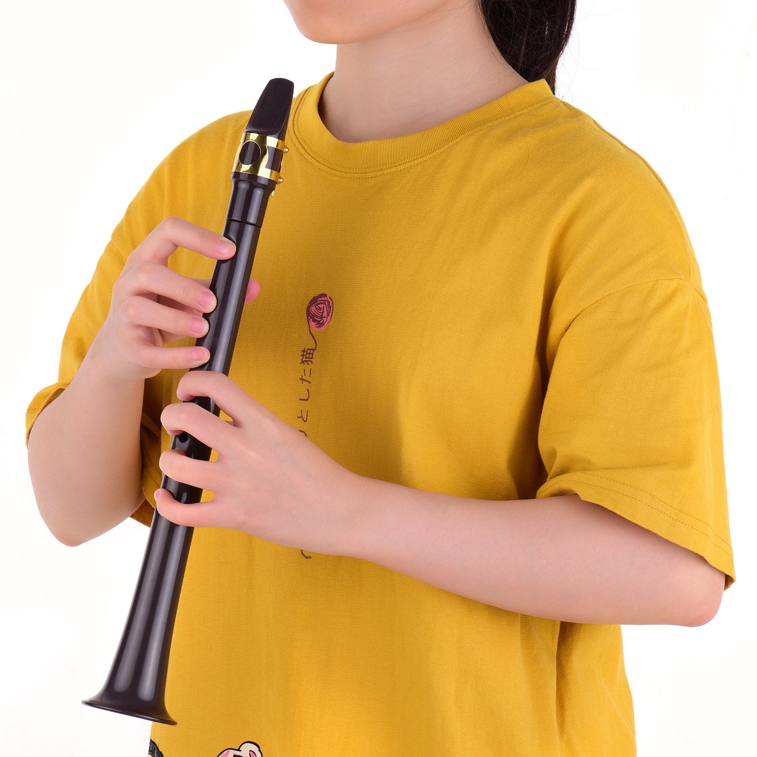 Saxophone,With Alto 4pcs Pocket Abs With Pads Cloth 8pcs Pads 4pcs Reeds 8pcs Abs With Alto C Key Pocket Alto 4pcs Reeds Pocket Bb Pocket Bosnyyds Duodo Pocket Bb Iuppa