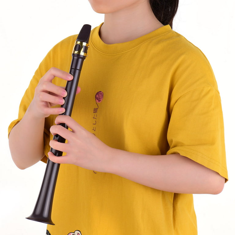 Simple Type Small Saxophone Mini Alto Pocket Saxophone
