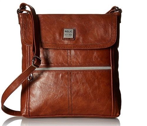 relic erica crossbody bag