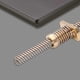 thumbnail image 2 of 2 Sets T8 Anti Backlash Spring Loaded Nut for Ender 3S Ender 3 Pro, 2 of 5