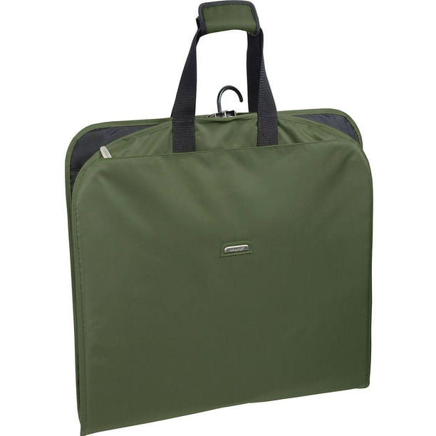 Wally Bags 45" Slim Garment Bag