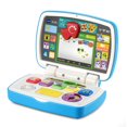thumbnail image 3 of VTech Baby ordi des découvertes avec applis de simulation et amis animaux - Version anglaise, 3 of 10