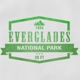 thumbnail image 2 of CafePress - Everglades National Park, Florida - Kids Apron, 2 of 5