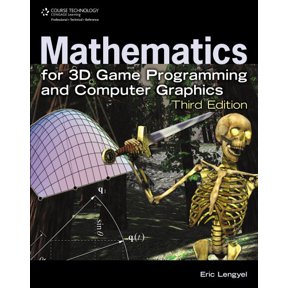 Pre-Owned Mathematics for 3D Game Programming and Computer Graphics (Hardcover)