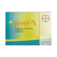thumbnail image 2 of Yasmin Drospirenona 3 mg, Etinilestradiol 0.02 mg 28 comprimidos, 2 of 4