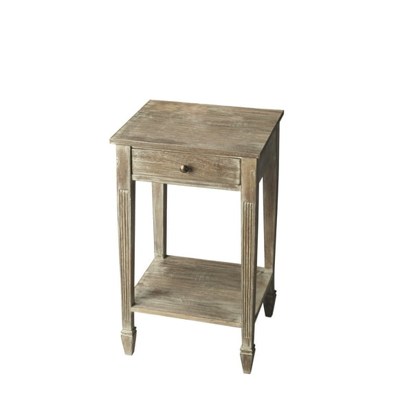 Butler Specialty Bixby Rectangular Side Table