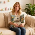 thumbnail image 4 of Fridja Clearance Pillowcases Home Furnishings Sofas, 4 of 5