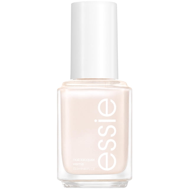 Esmalte de uñas Essie Imported Bubbly Golden Shimmer 13,5 ml
