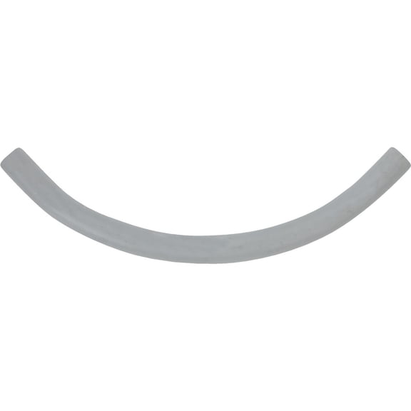Thomas & Betts PVC Elbow UA9DK - 90 Degree, Durable - 2-1/2 Inch