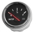 thumbnail image 2 of 52mm Digital Waterproof Water Level Gauges 9-32v 0-190ohm Water Level Meters with Backlight, 2 of 7