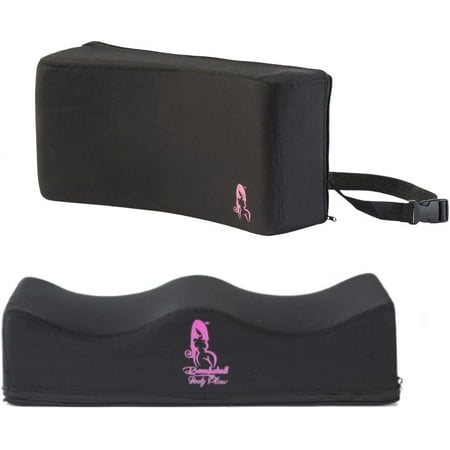 BBL Pillow with Backrest Support Cushion, Lifting Cushion