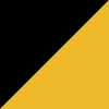 Vintage Black, Gold