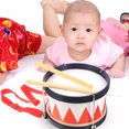 thumbnail image 2 of 1 Set Orf Children's Percussion Instruments Kids Music Instrument Kids Plaything, 2 of 8