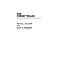 thumbnail image 1 of The Presbyterians (Denominations in America (Paperback)), 1 of 2