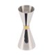 thumbnail image 1 of Jigger De Cóctel De 2.9 Oz, Vaso Medidor De Barra De Acero Inoxidable 304 De Doble Extremo, Accesorio De Coctelería Con Escala Para Fiestas En Casa, 1 of 7