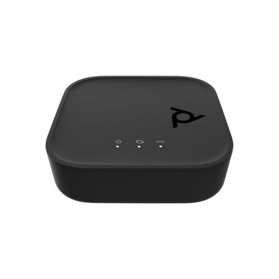 Poly 8F3H4AA#ABA Analog Telephone Adapter