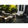 thumbnail image 2 of Tortuga Outdoor Rio Vista 6-Piece Sofa Seating Set, 2 of 7