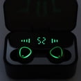 thumbnail image 3 of Auriculares de Traducción de Idiomas Música/Llamadas, Control Tactil Inalámbrico 5.3 144 Traductor de Idiomas en Tiempo Real, Conplicacia para ios para para, 3 of 7