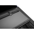 thumbnail image 3 of Extang Tonneau Cover 80720 Endure ALX; Hard Folding; Low Profile; Textured Powder Coated Matte Black; Aluminum; Non-Lockable; Without Tool Boxes, 3 of 5