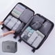 thumbnail image 2 of #Packing cubes for suitcase 7 pcs/ set Travel packing cubes#, 2 of 5