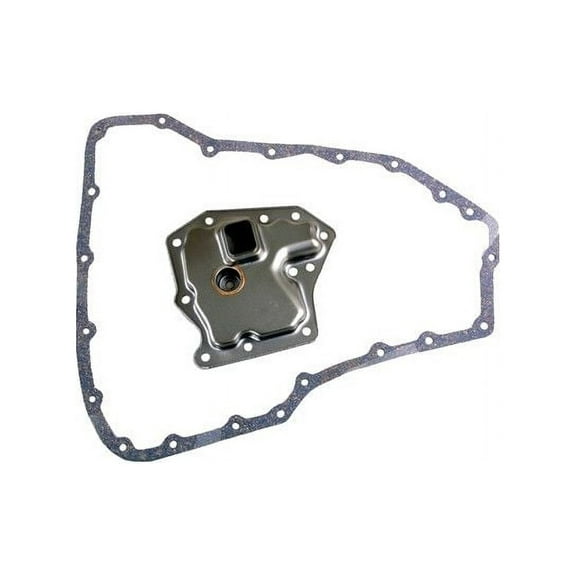 Automatic Transmission Filter Kit - Compatible with 1992 - 2003 Nissan Maxima 1993 1994 1995 1996 1997 1998 1999 2000 2001 2002